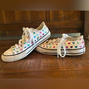 Converse Girls 20% off Bundle